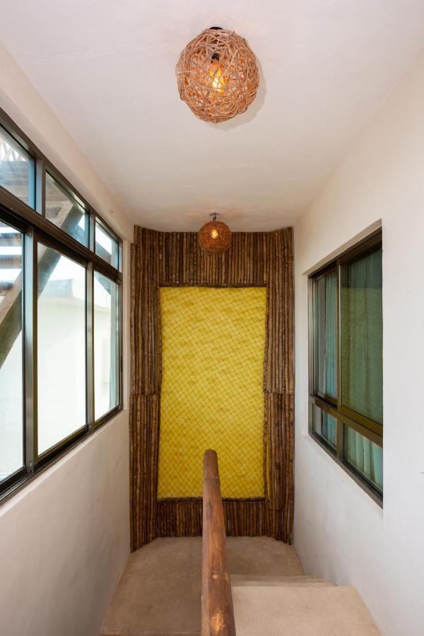 Villas Valentina Puerto Morelos Exterior foto