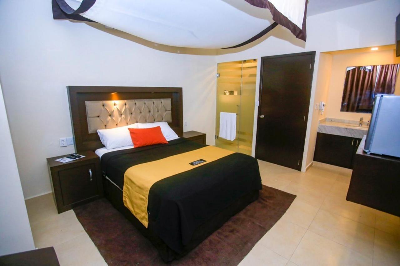 Villas Valentina Puerto Morelos Exterior foto