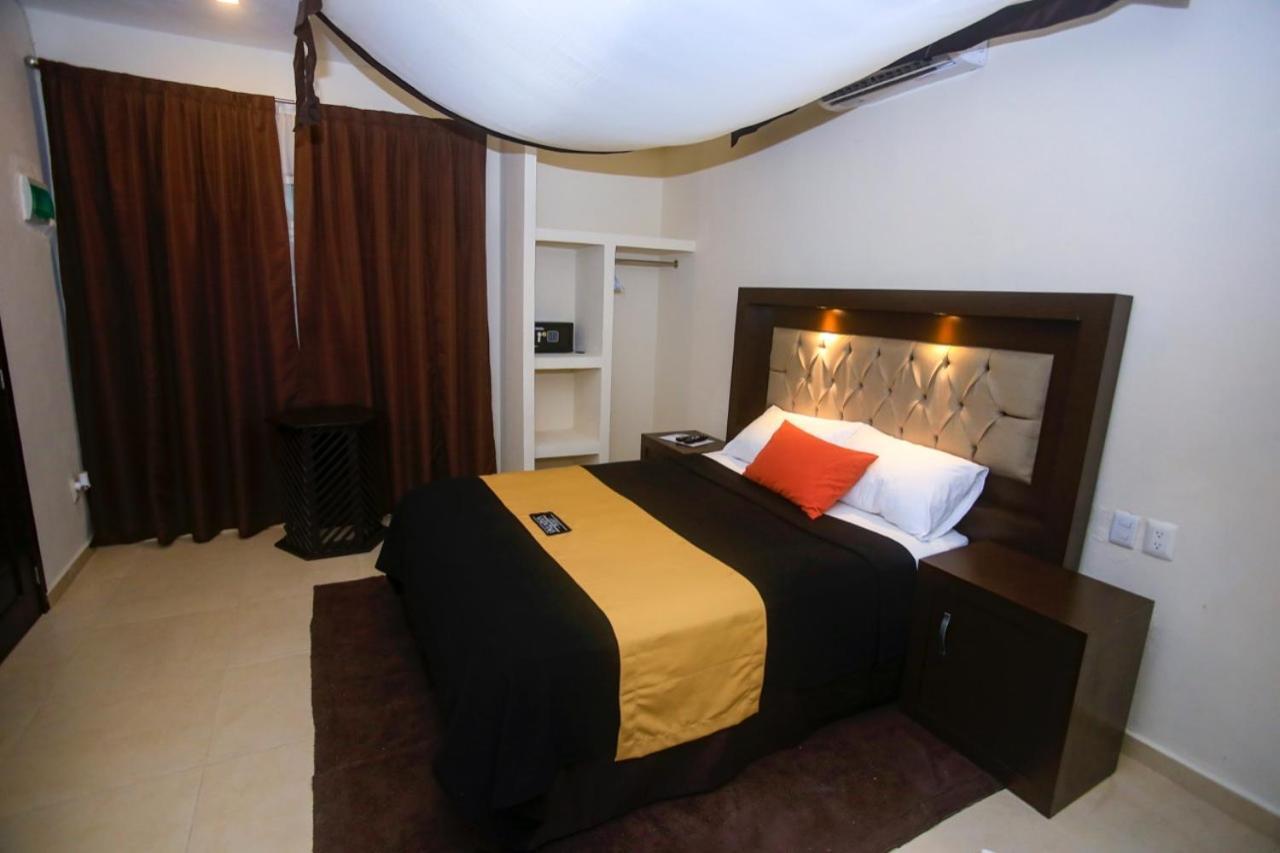 Villas Valentina Puerto Morelos Exterior foto